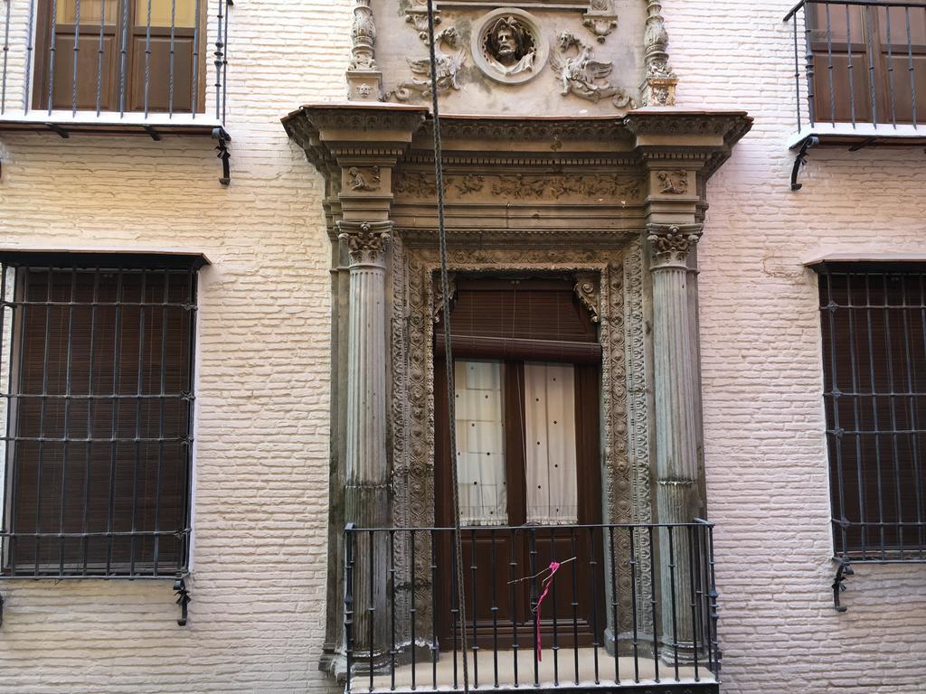 Apartamentos Turisticos Grx Granada Exteriér fotografie
