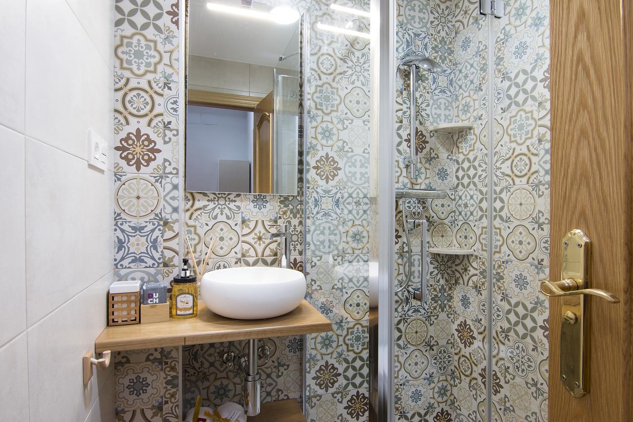 Apartamentos Turisticos Grx Granada Exteriér fotografie