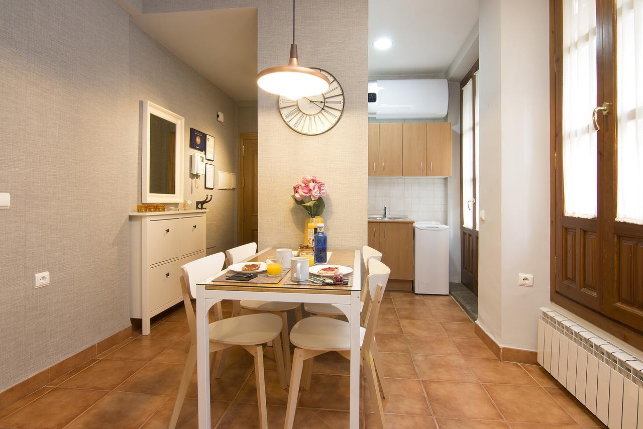 Apartamentos Turisticos Grx Granada Exteriér fotografie
