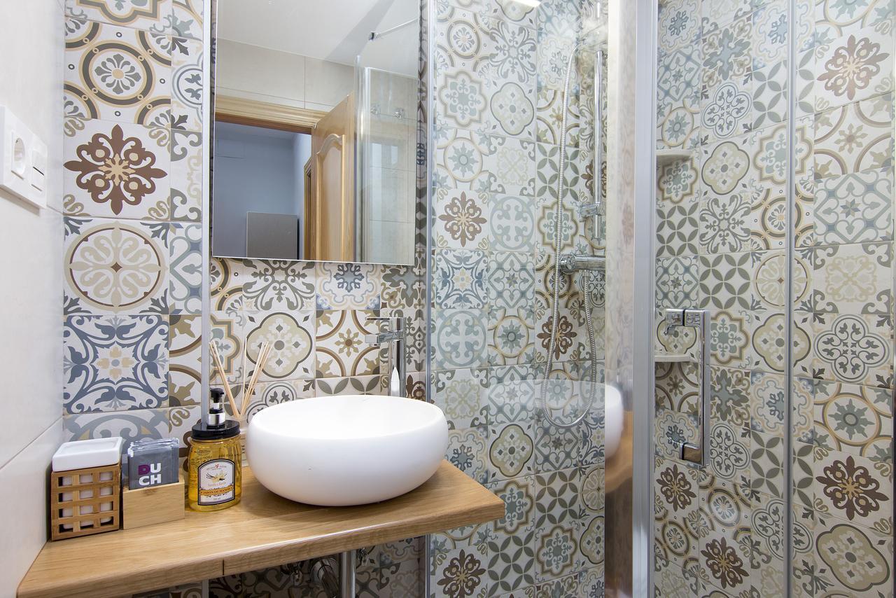 Apartamentos Turisticos Grx Granada Exteriér fotografie