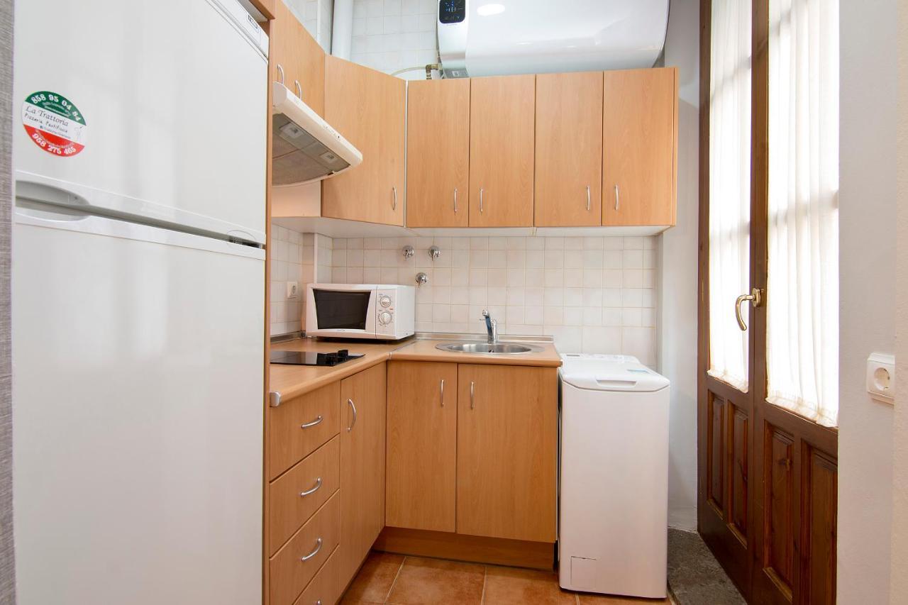 Apartamentos Turisticos Grx Granada Exteriér fotografie